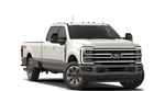 2027 Ford F-350SD F-350® King Ranch®