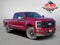 2027 Ford F-350SD Platinum