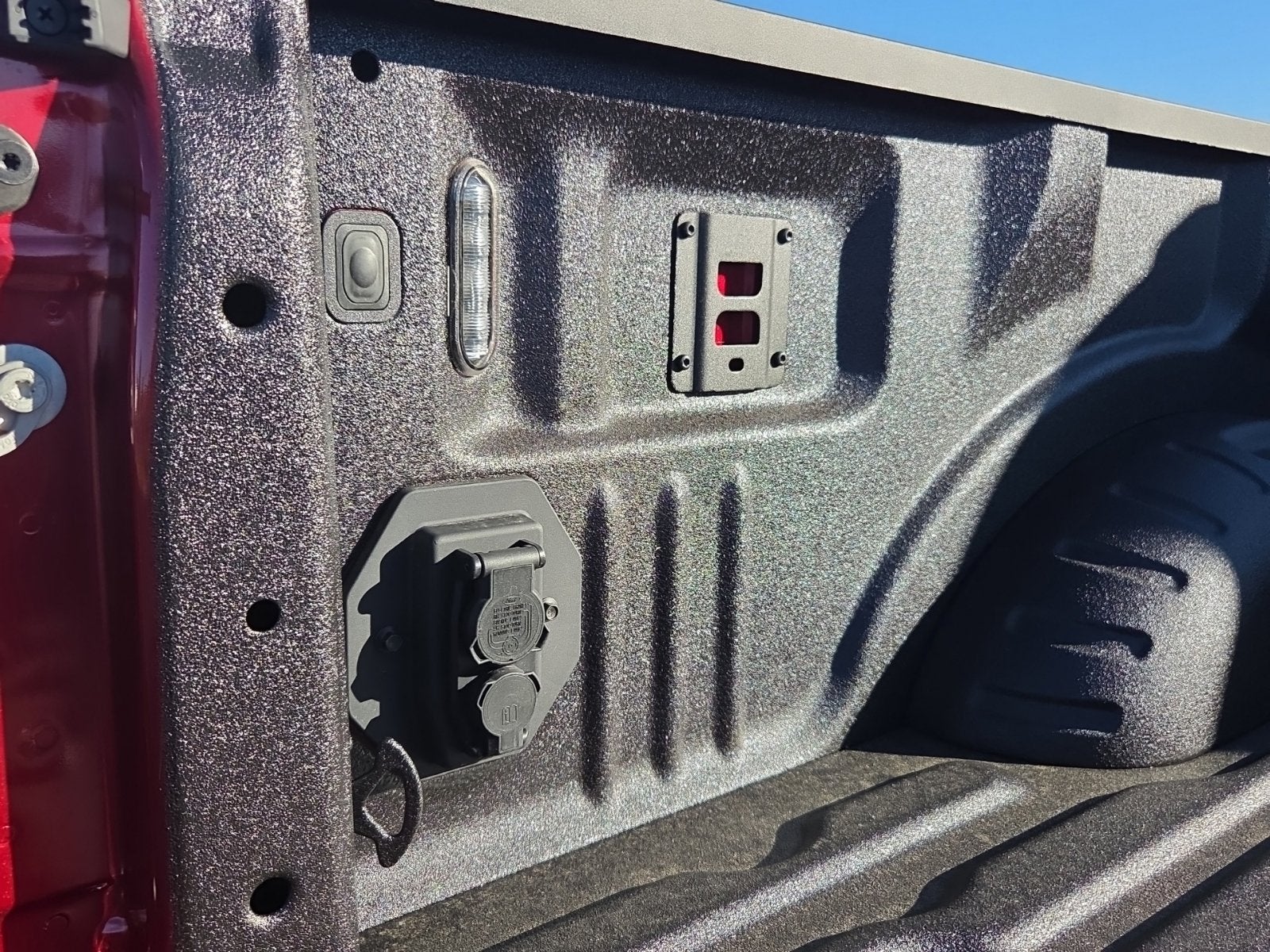 2027 Ford F-350SD Platinum