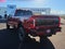 2027 Ford F-350SD Platinum