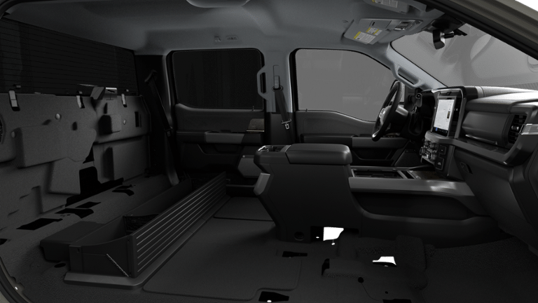 2027 Ford F-350SD Lariat Tremor