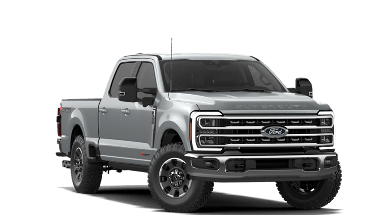 2027 Ford F-350SD F-350® Lariat®