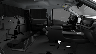 2027 Ford F-350SD F-350® Lariat®