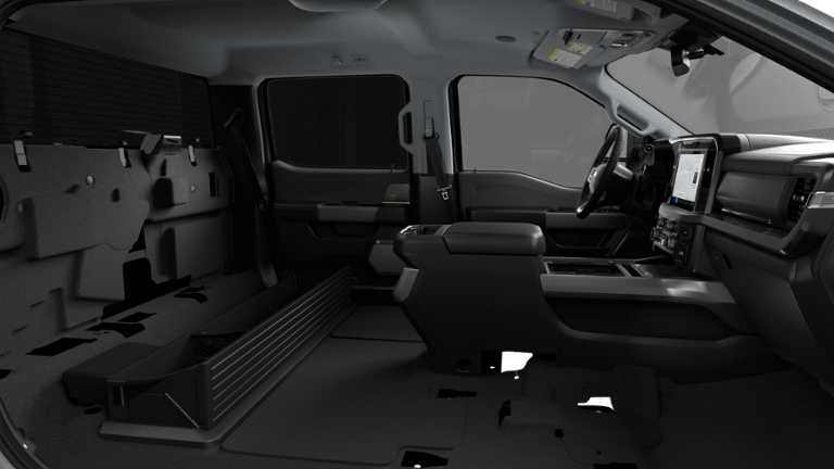 2027 Ford F-350SD F-350® Lariat®