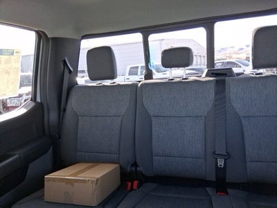 2026 Ford F-350SD XL STX