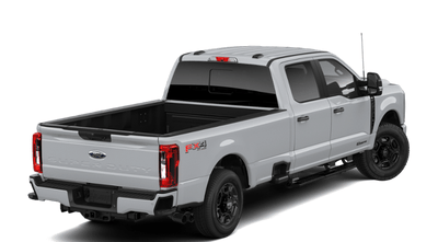 2026 Ford F-350SD XL STX