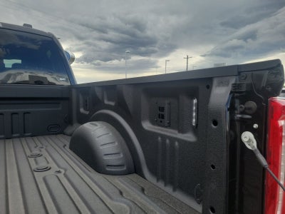 2026 Ford F-350SD Lariat Tremor