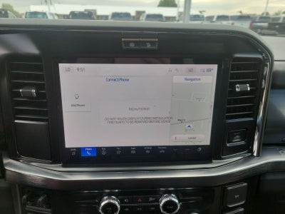 2026 Ford F-350SD Lariat Tremor
