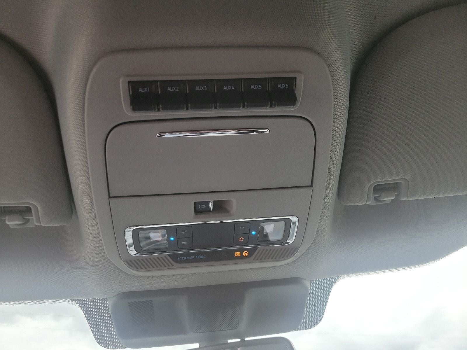 2026 Ford F-350SD Lariat Tremor