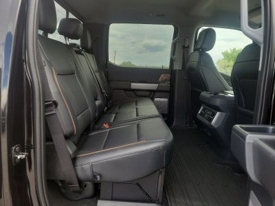 2026 Ford F-350SD Lariat Tremor