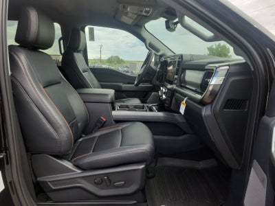 2026 Ford F-350SD Lariat Tremor