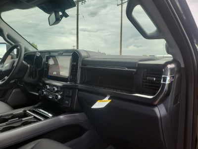 2026 Ford F-350SD Lariat Tremor