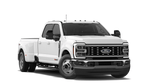 2027 Ford F-350SD Lariat DRW