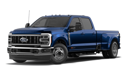 2027 Ford F-350SD Lariat DRW
