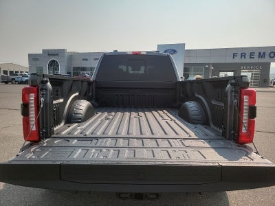2026 Ford F-350SD Lariat DRW