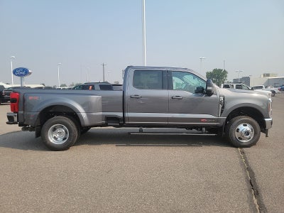 2026 Ford F-350SD Lariat DRW
