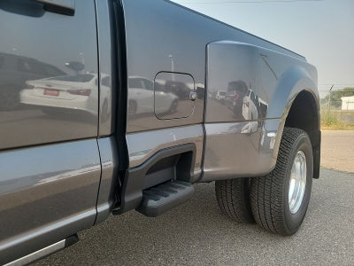 2026 Ford F-350SD Lariat DRW