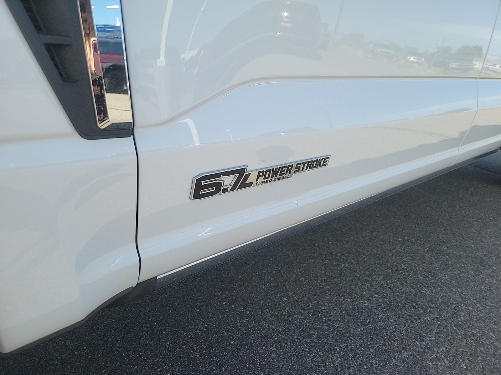 2026 Ford F-350SD Lariat DRW