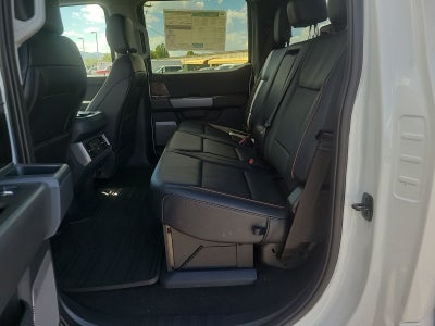2026 Ford F-350SD Lariat DRW