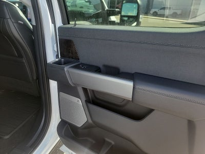 2026 Ford F-350SD Lariat DRW