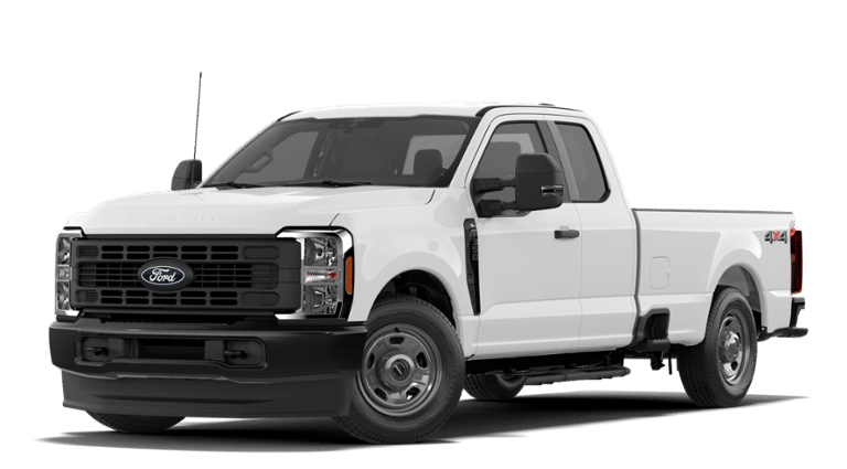 2027 Ford F-350 Super Duty