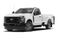 2027 Ford F-350SD XL