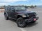 2020 Jeep Wrangler Unlimited Unlimited Rubicon