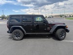 2020 Jeep Wrangler Unlimited Unlimited Rubicon