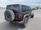 2020 Jeep Wrangler Unlimited Unlimited Rubicon