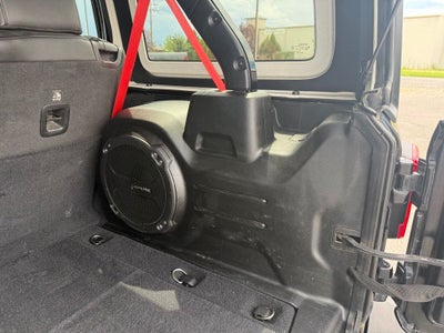 2020 Jeep Wrangler Unlimited Unlimited Rubicon