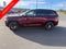 2025 Jeep Grand Cherokee Summit Reserve