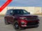2025 Jeep Grand Cherokee Summit Reserve