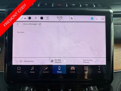 2025 Jeep Grand Cherokee Summit Reserve