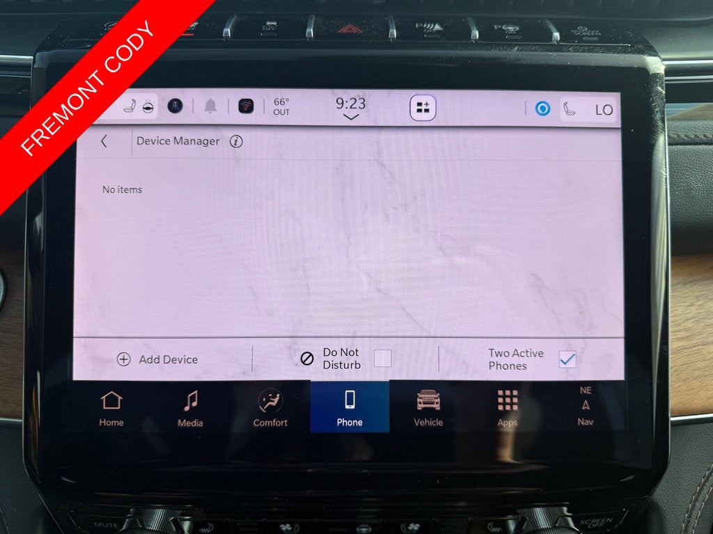 2025 Jeep Grand Cherokee Summit Reserve