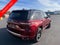 2025 Jeep Grand Cherokee Summit Reserve