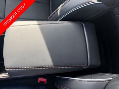 2025 Jeep Grand Cherokee Summit Reserve