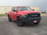 2024 RAM 1500 Warlock