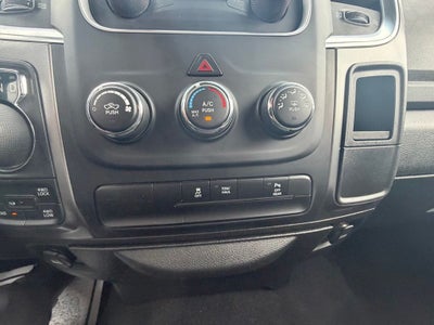 2024 RAM 1500 Warlock
