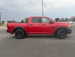 2024 RAM 1500 Warlock