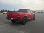 2024 RAM 1500 Warlock