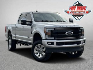 2019 Ford F-250SD XL