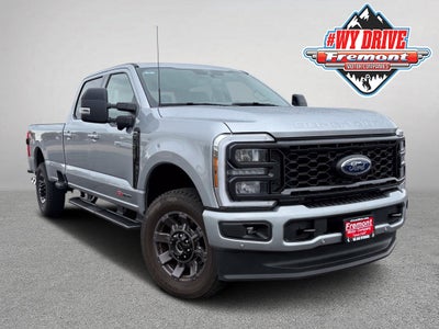 2024 Ford F-350SD Lariat