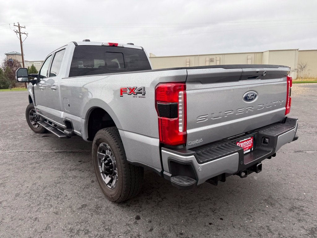 2024 Ford F-350SD Lariat