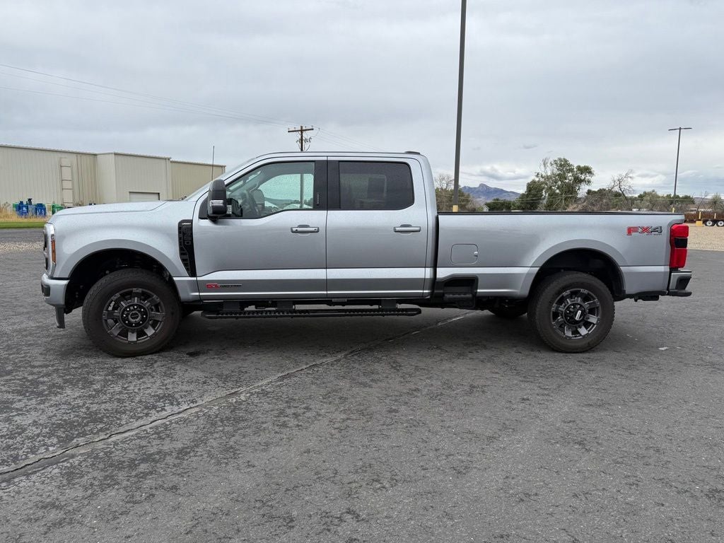 2024 Ford F-350SD Lariat