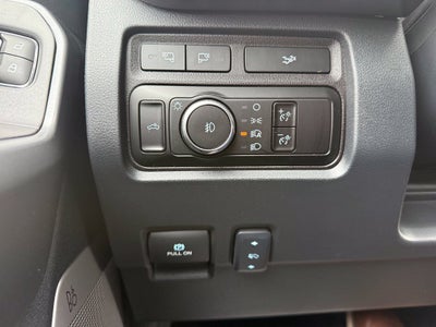 2024 Ford F-350SD Lariat