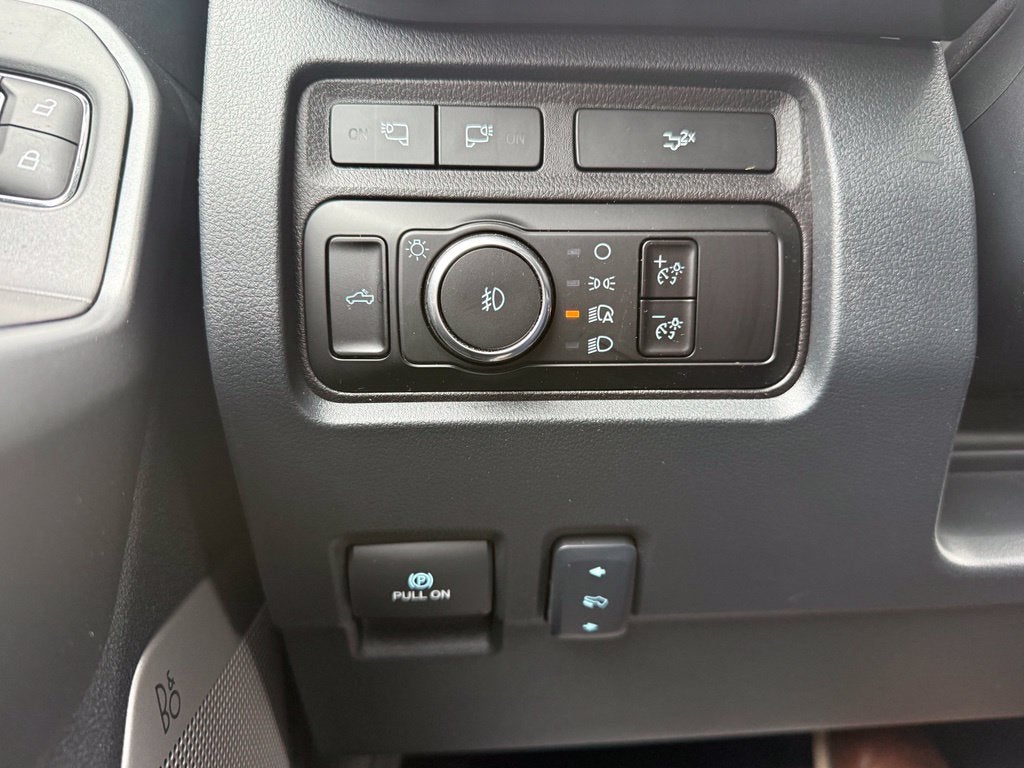2024 Ford F-350SD Lariat