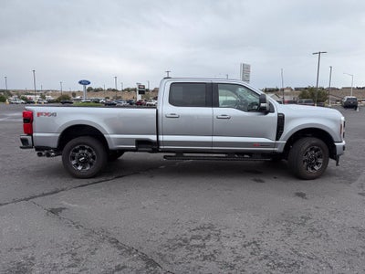 2024 Ford F-350SD Lariat
