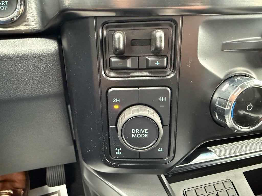 2024 Ford F-350SD Lariat