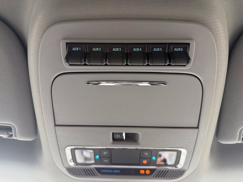 2024 Ford F-350SD Lariat