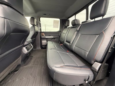 2024 Ford F-350SD Lariat